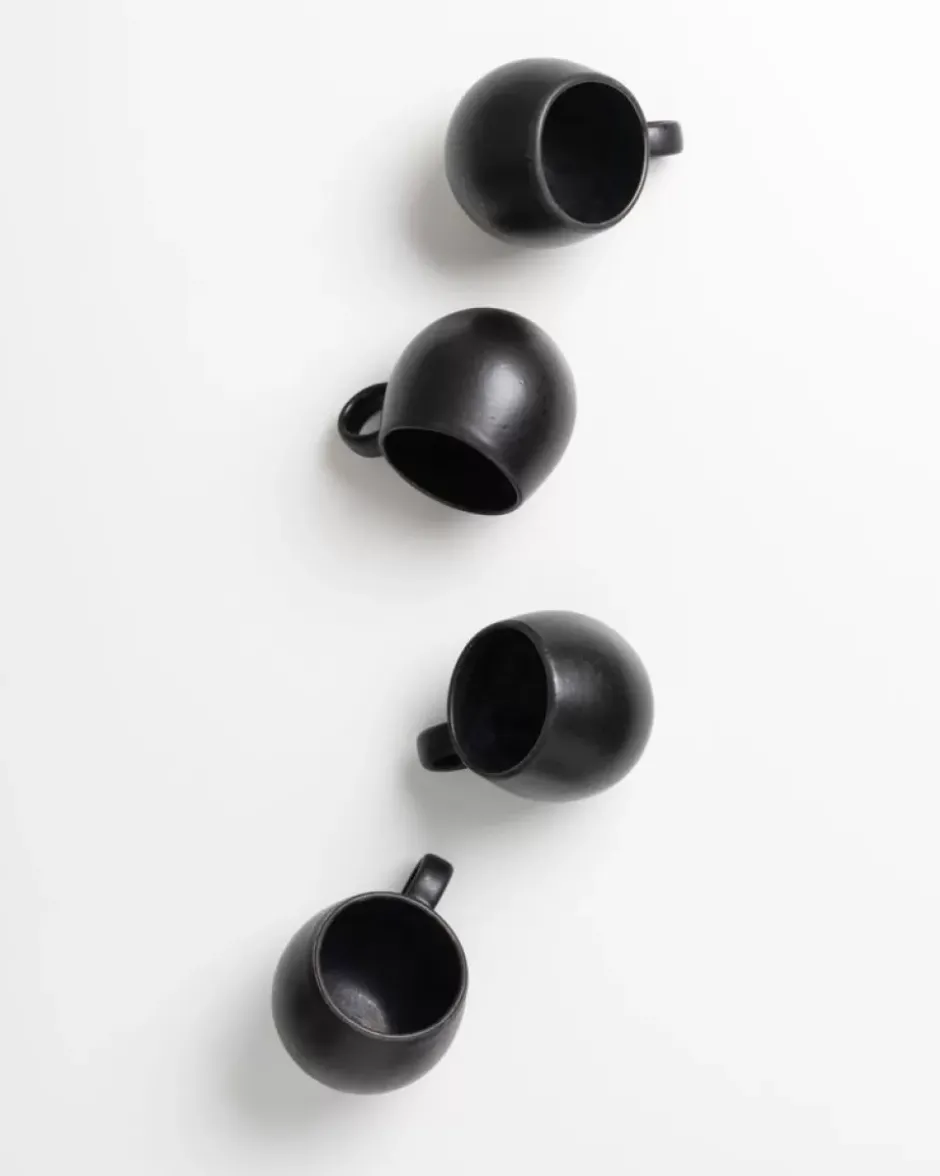 Sintra Tasse Gros Schwarz^Motel a Miio Best
