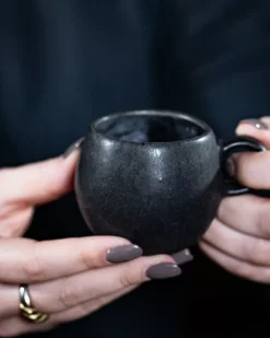 Sintra Tasse Klein Schwarz^Motel a Miio Online