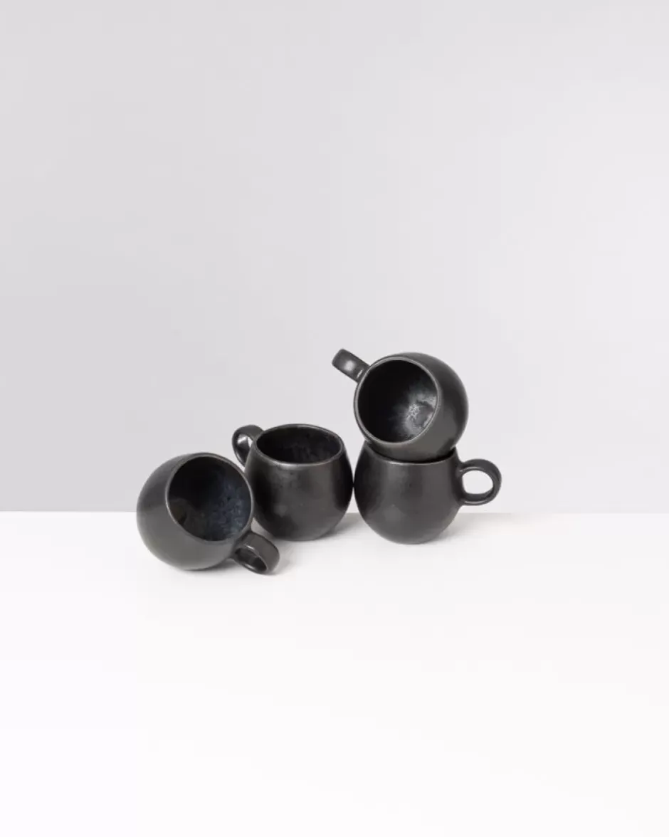 Sintra Tasse Klein Schwarz^Motel a Miio Sale