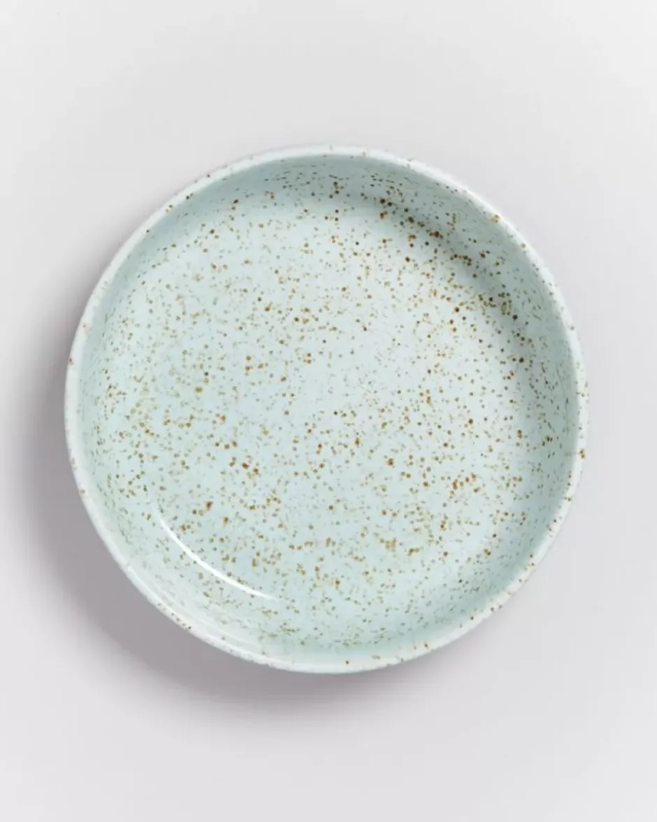 Tavira Pastateller Mint Dots^Motel a Miio New