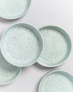 Tavira Pastateller Mint Dots^Motel a Miio New