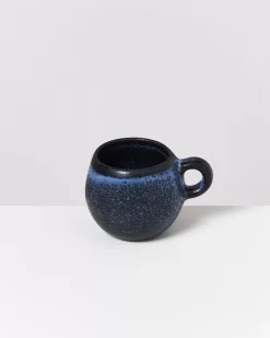 Turmalina 4Er Set Espressotasse Schwarz^Motel a Miio Best