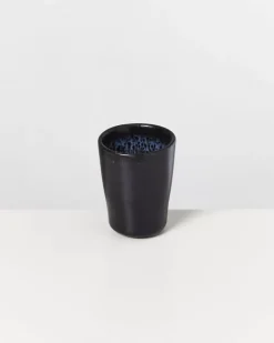 Turmalina 4Er Set Espressobecher Schwarz^Motel a Miio Sale