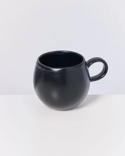Turmalina 4Er Set Tasse Klein Schwarz^Motel a Miio Discount