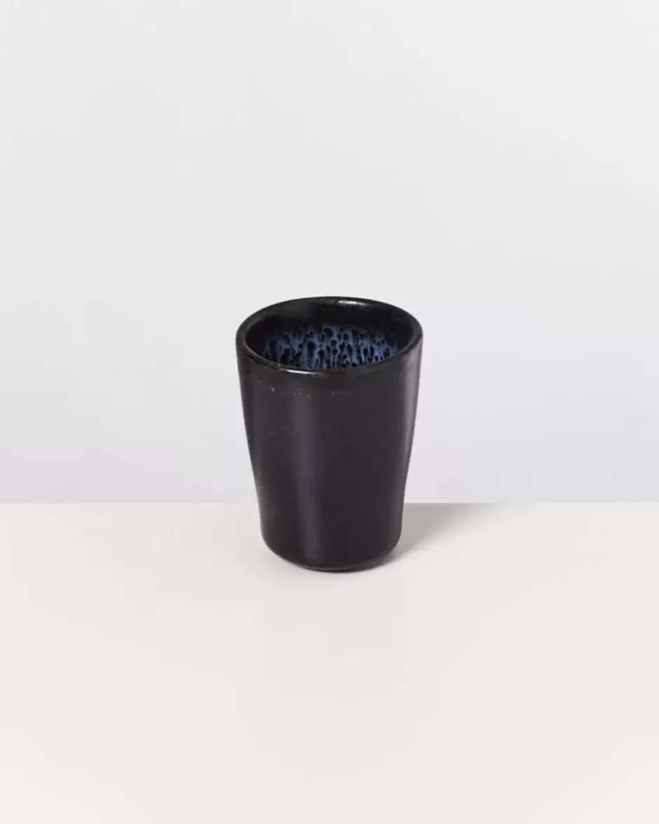 Turmalina Espressobecher Schwarz^Motel a Miio Best
