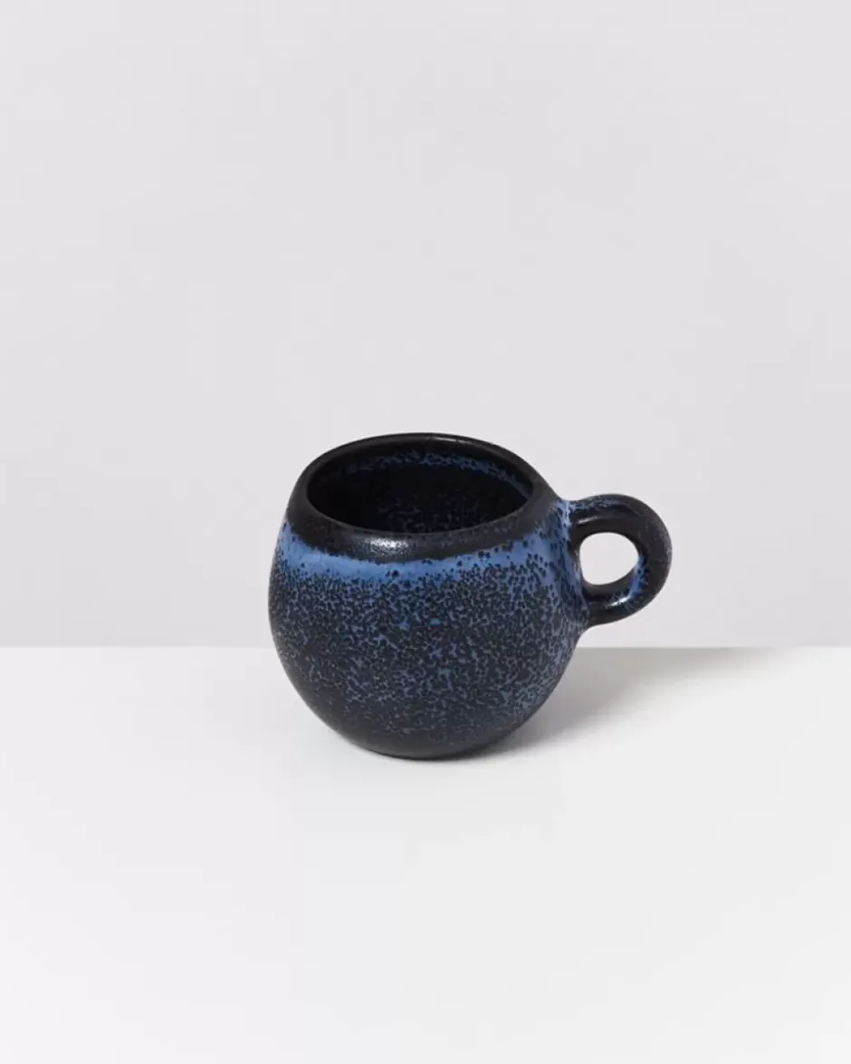 Turmalina Espressotasse Schwarz^Motel a Miio Hot