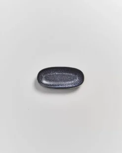 Turmalina Servierplatte S Schwarz^Motel a Miio