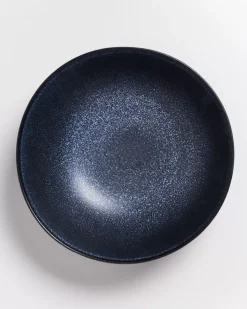 Turmalina Servierschale Gros Flach Schwarz^Motel a Miio Sale