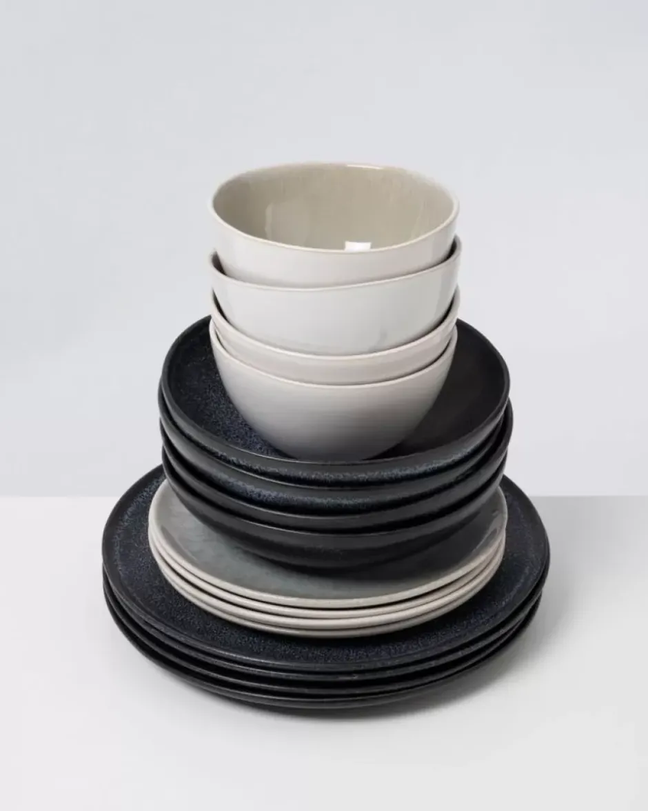 Turmalina Table Setting Stories - 16 Teiliges Set^Motel a Miio Outlet