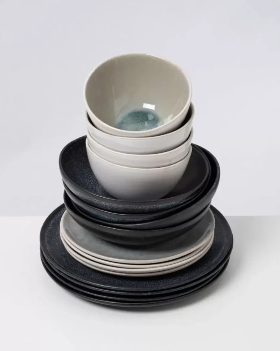 Turmalina Table Setting Stories - 16 Teiliges Set^Motel a Miio Clearance