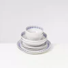 Verao Lila Blau - 8 Teiliges Set^Motel a Miio Online