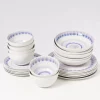 Verao Lila Blau -24 Teiliges Set^Motel a Miio Discount