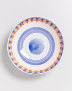 Verao Pastateller Blau Orange^Motel a Miio New