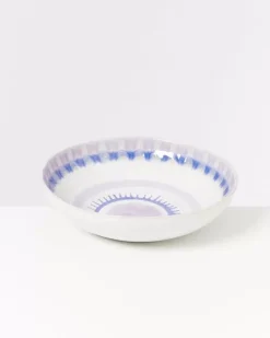 Verao Pastateller Lila Blau^Motel a Miio