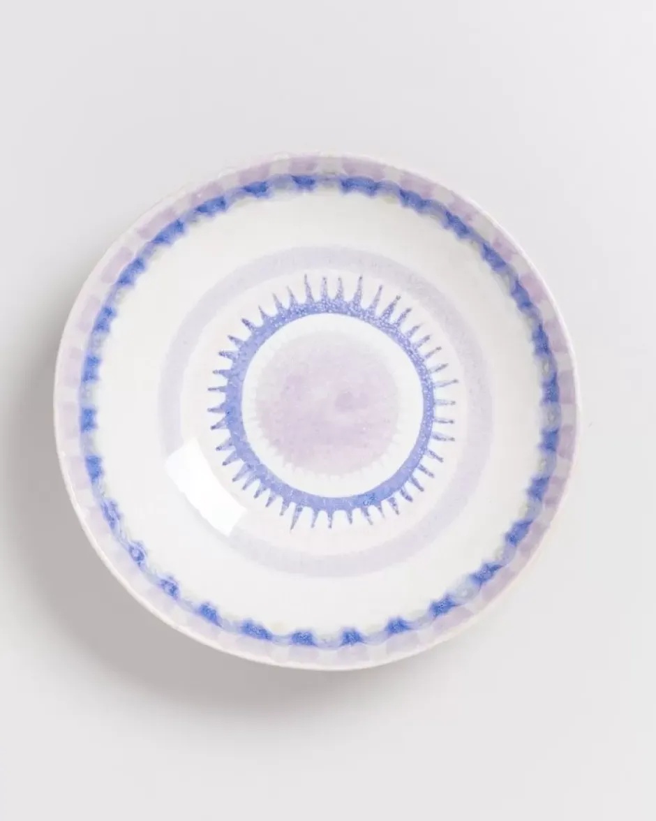 Verao Pastateller Lila Blau^Motel a Miio Best
