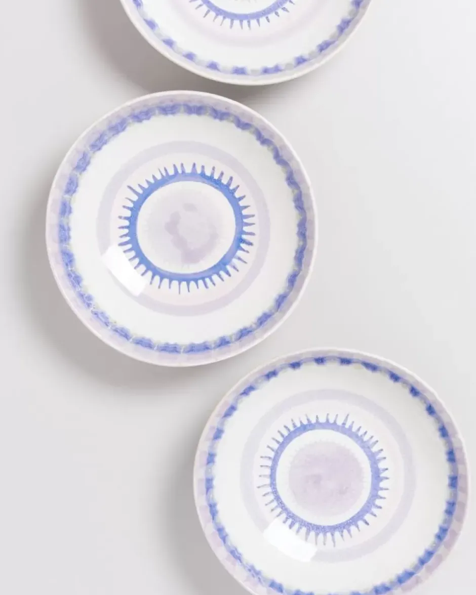 Verao Pastateller Lila Blau^Motel a Miio Best