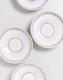 Verao Pastateller Rosa Blau^Motel a Miio