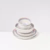 Verao Rosa Blau - 8 Teiliges Set^Motel a Miio New