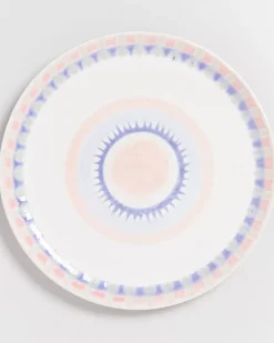 Verao Rosa Blau - 8 Teiliges Set^Motel a Miio New