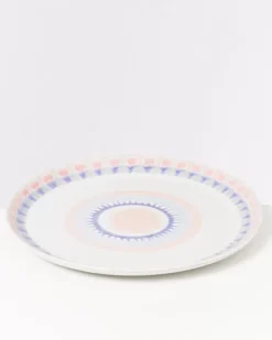 Verao Rosa Blau -24 Teiliges Set^Motel a Miio Clearance