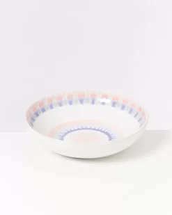 Verao Rosa Blau -24 Teiliges Set^Motel a Miio Clearance