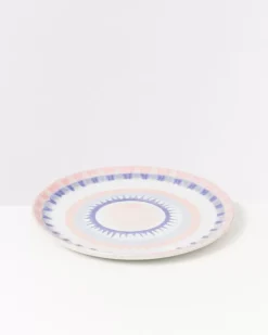 Verao Teller Klein Rosa Blau^Motel a Miio Best